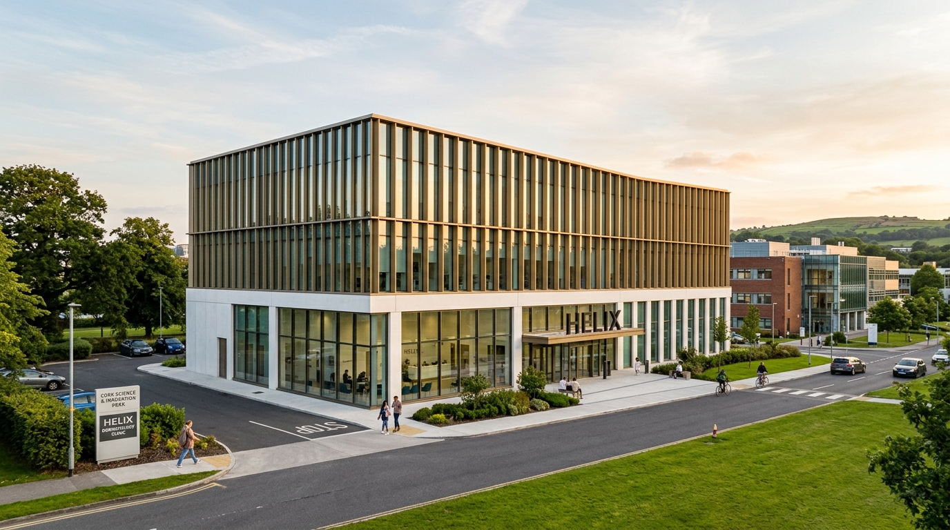 HELIX Cork Science Park