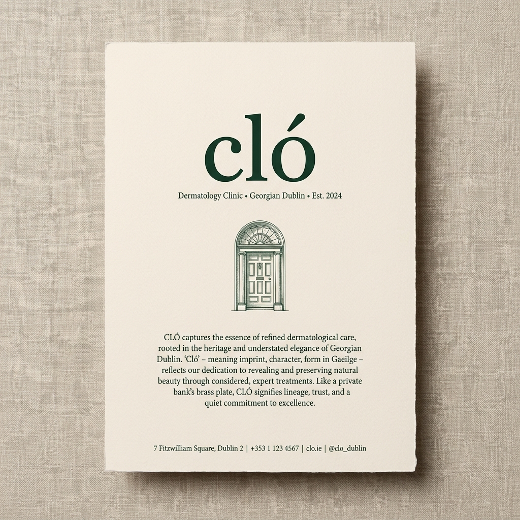 CLÓ logo