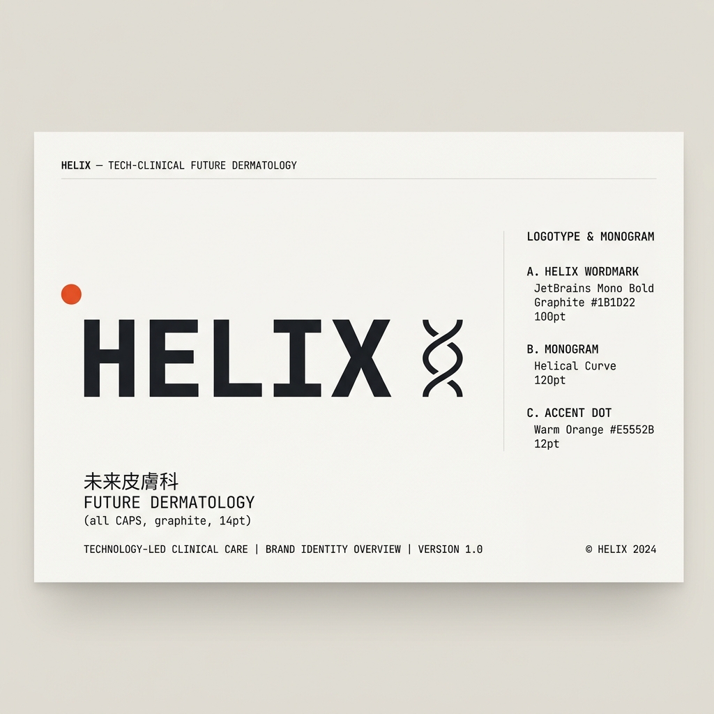 HELIX logo