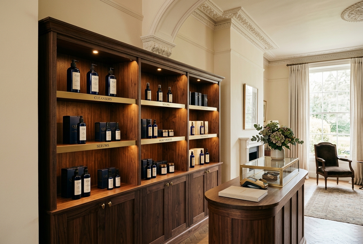 CLÓ dispensary