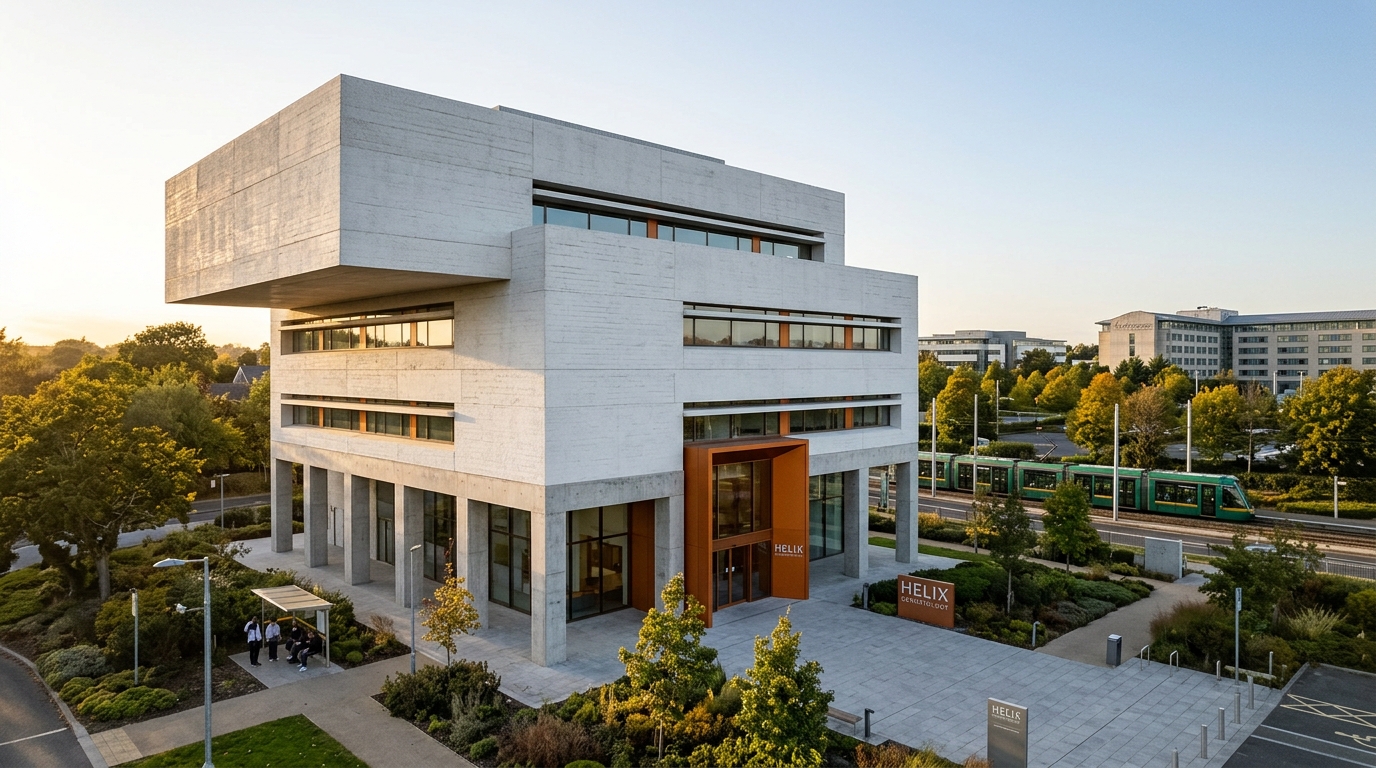 HELIX Citywest 45k sq ft